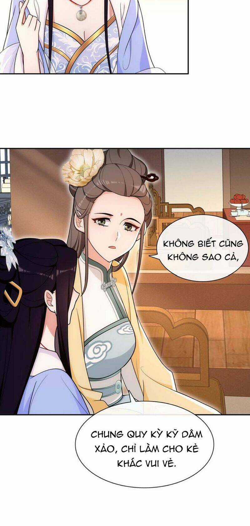 Nguyệt Trầm Ngâm - Chapter 113 - Trang 38