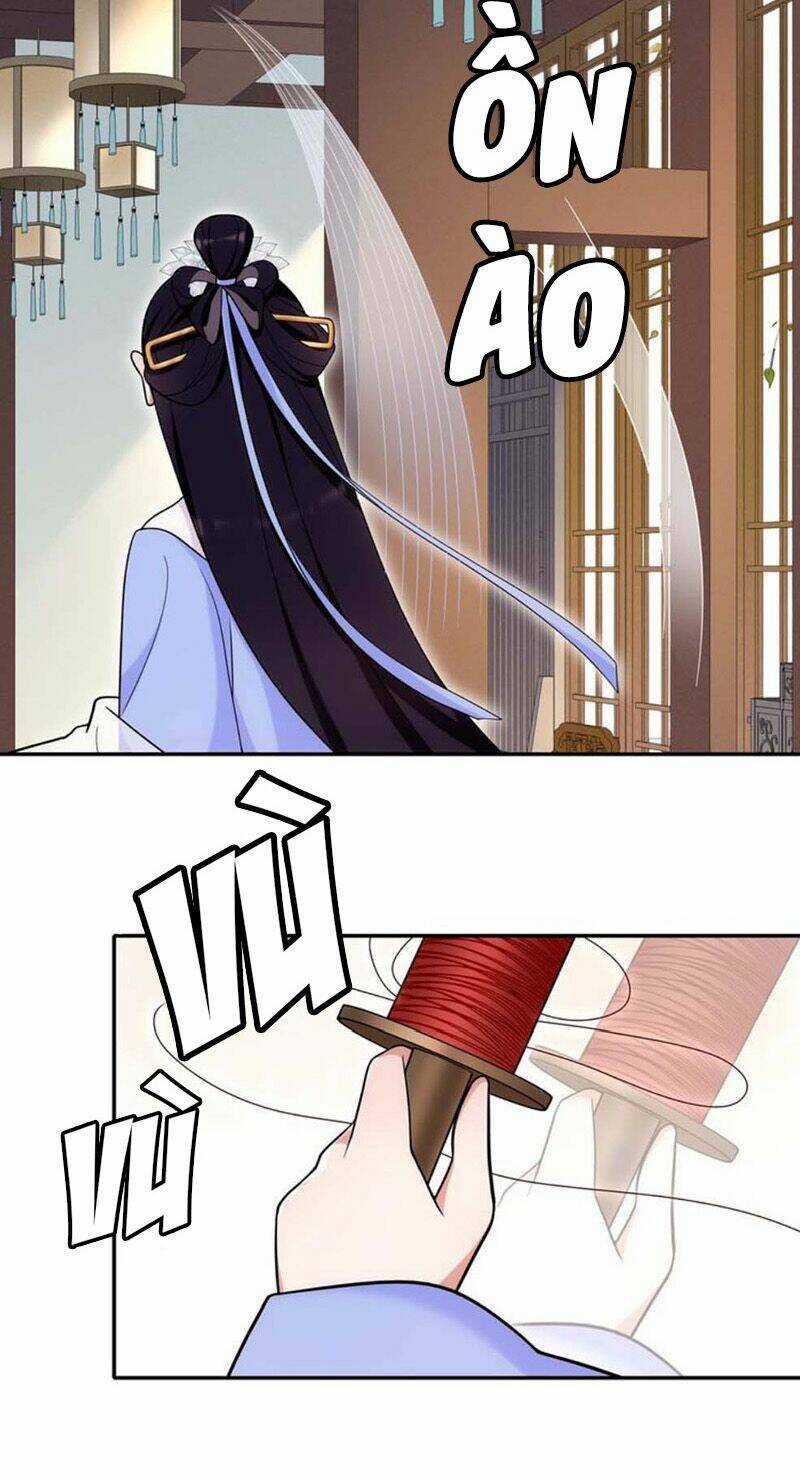 Nguyệt Trầm Ngâm - Chapter 113 - Trang 40