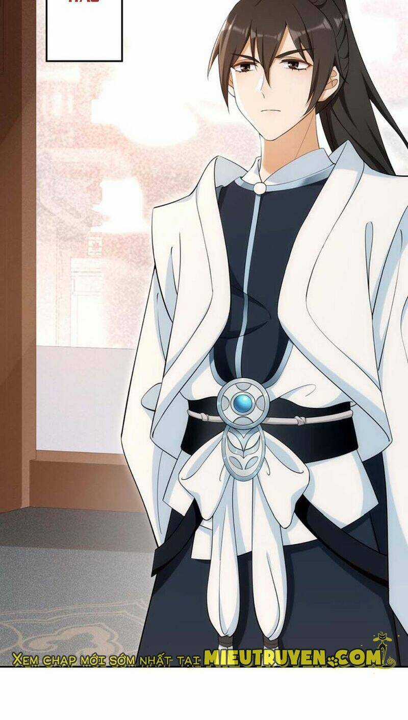 Nguyệt Trầm Ngâm - Chapter 113 - Trang 5