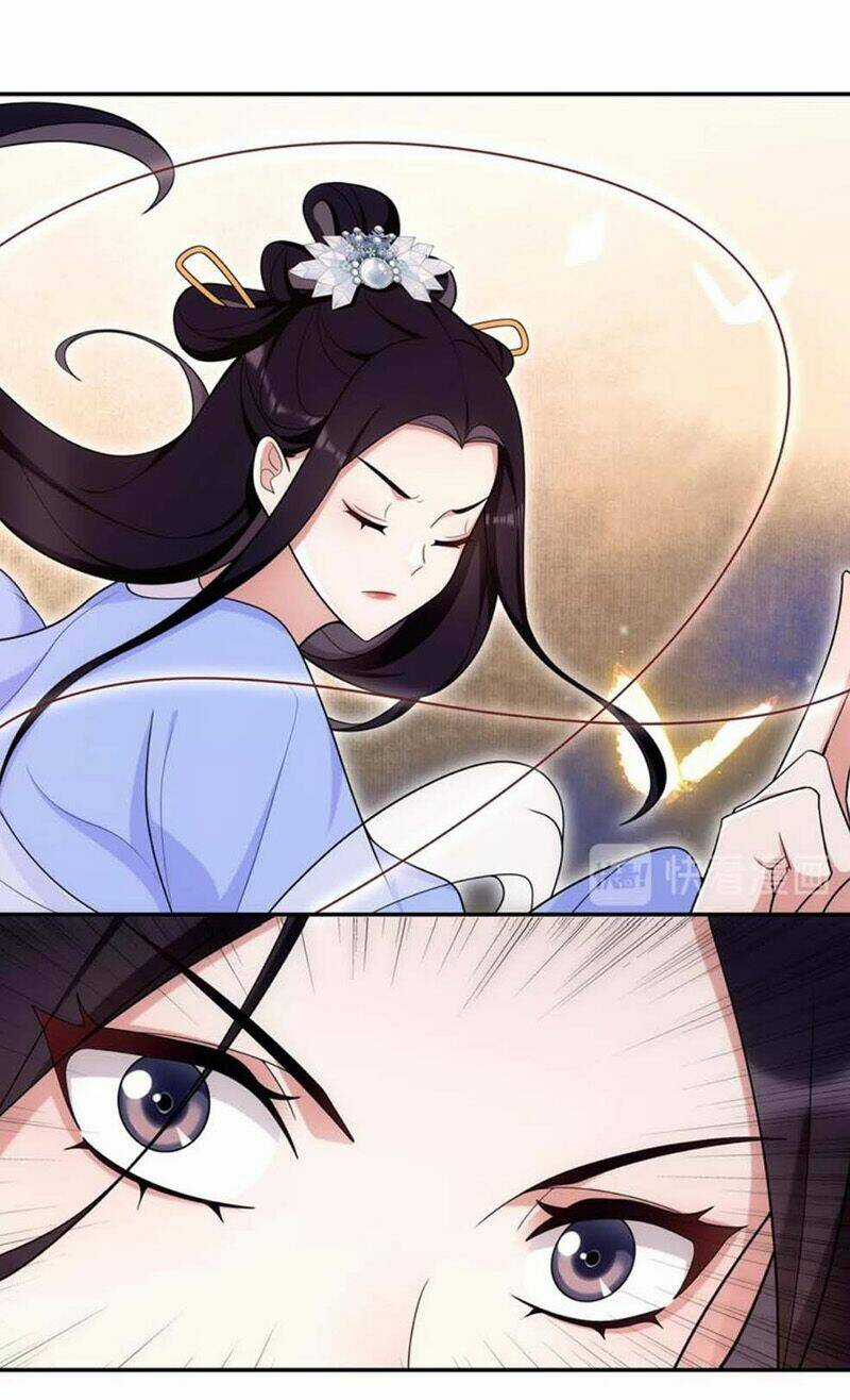 Nguyệt Trầm Ngâm - Chapter 113 - Trang 41