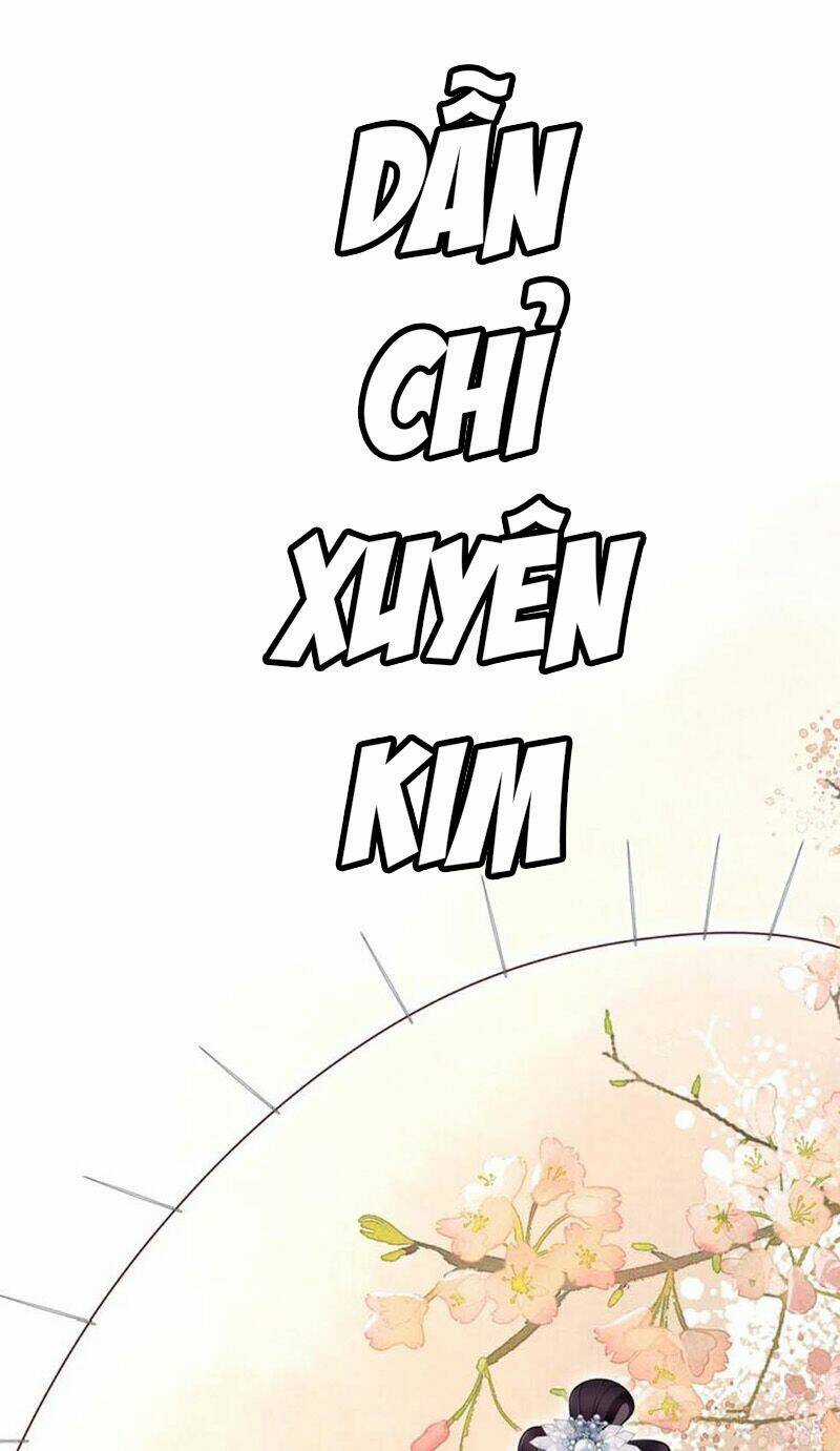 Nguyệt Trầm Ngâm - Chapter 113 - Trang 42