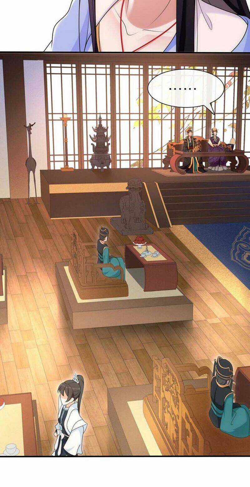 Nguyệt Trầm Ngâm - Chapter 113 - Trang 9