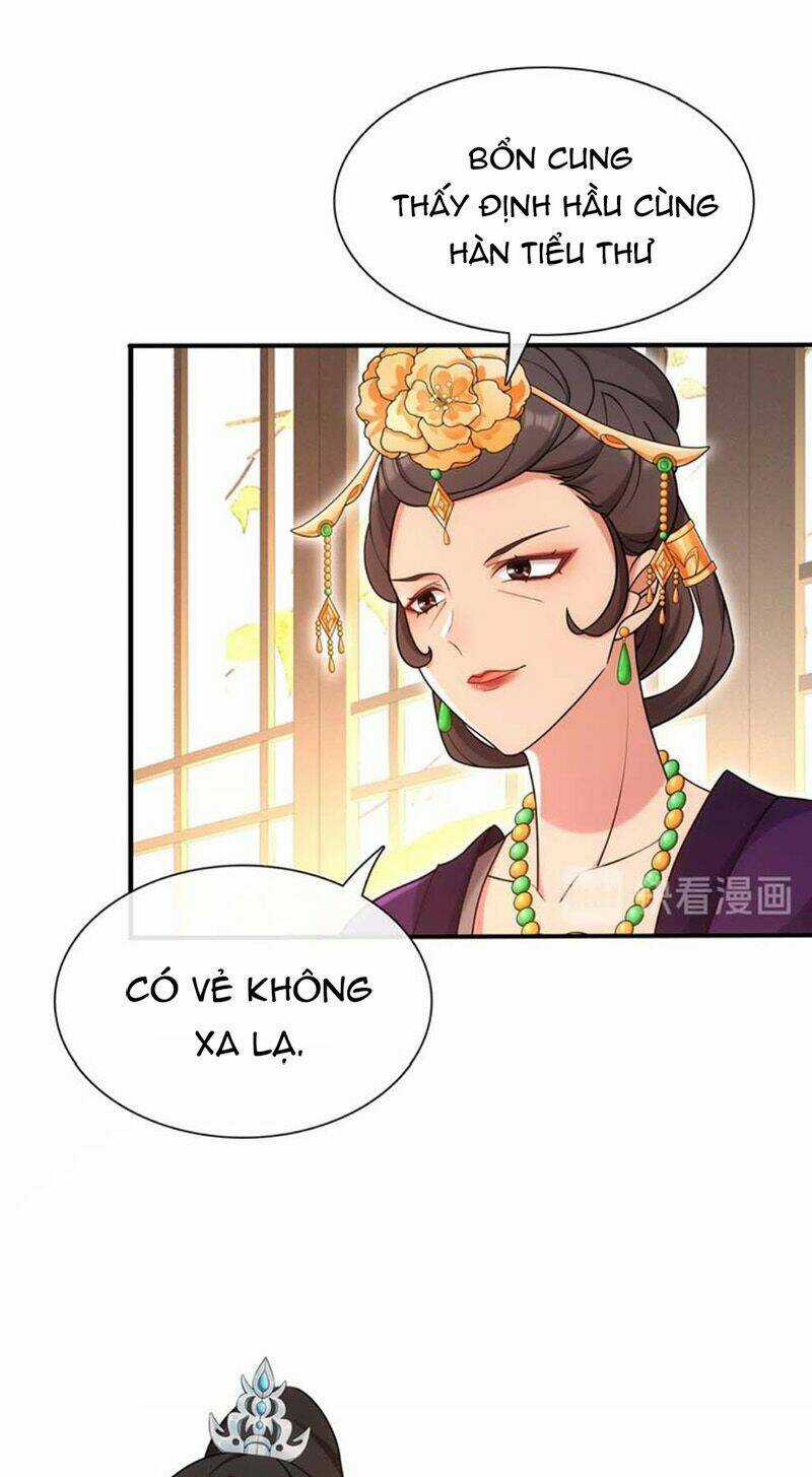 Nguyệt Trầm Ngâm - Chapter 113 - Trang 10