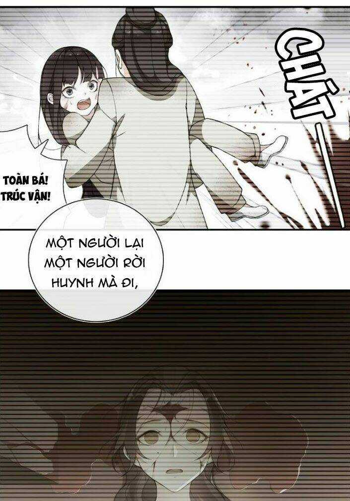 Nguyệt Trầm Ngâm - Chapter 115 - Trang 5