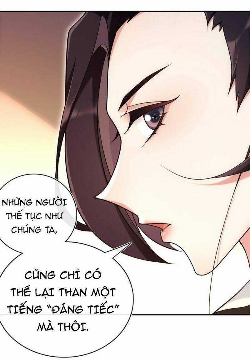 Nguyệt Trầm Ngâm - Chapter 116 - Trang 30