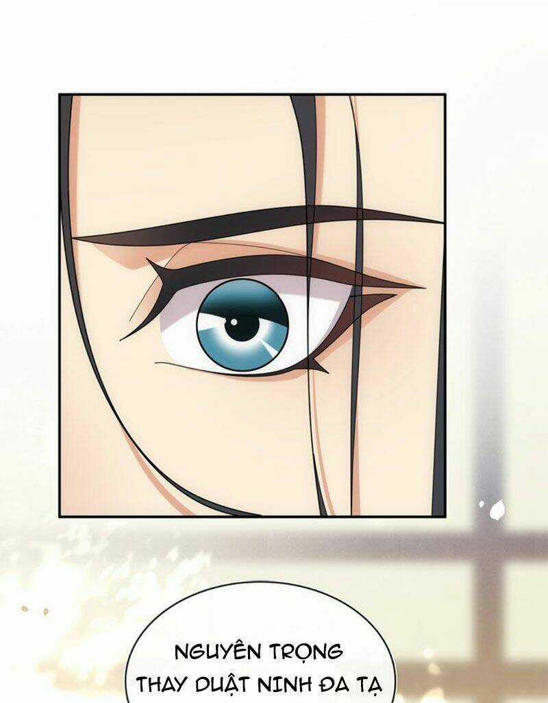 Nguyệt Trầm Ngâm - Chapter 116 - Trang 42