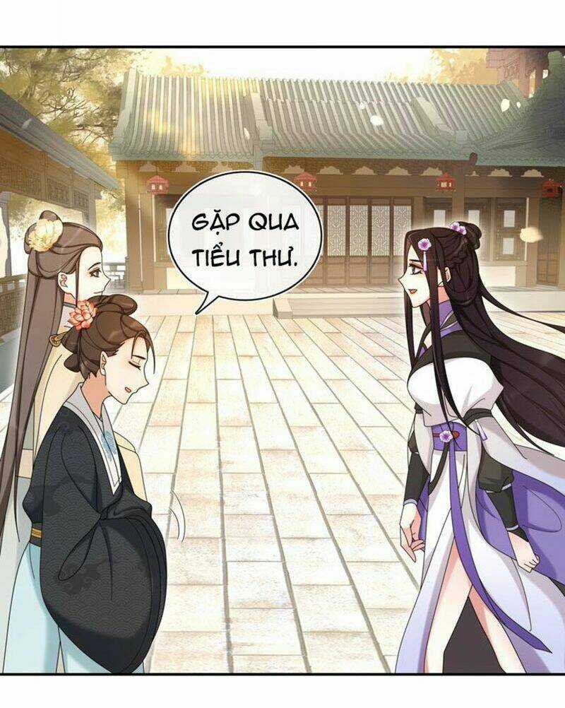 Nguyệt Trầm Ngâm - Chapter 117 - Trang 8