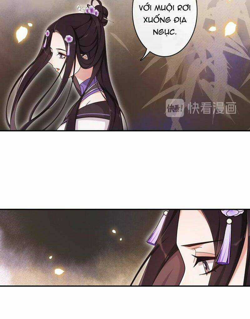 Nguyệt Trầm Ngâm - Chapter 119 - Trang 3