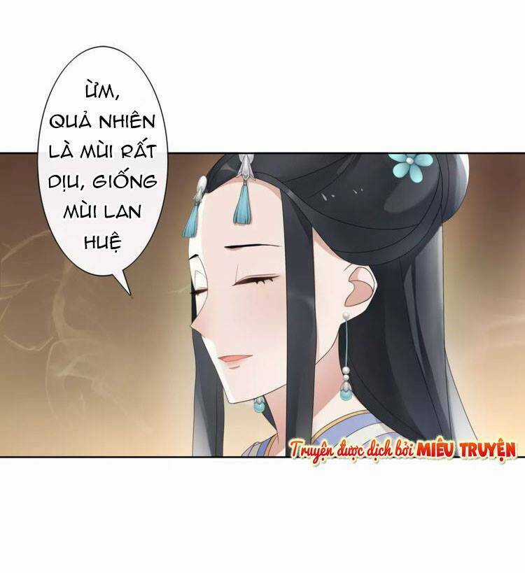 Nguyệt Trầm Ngâm - Chapter 12 - Trang 2
