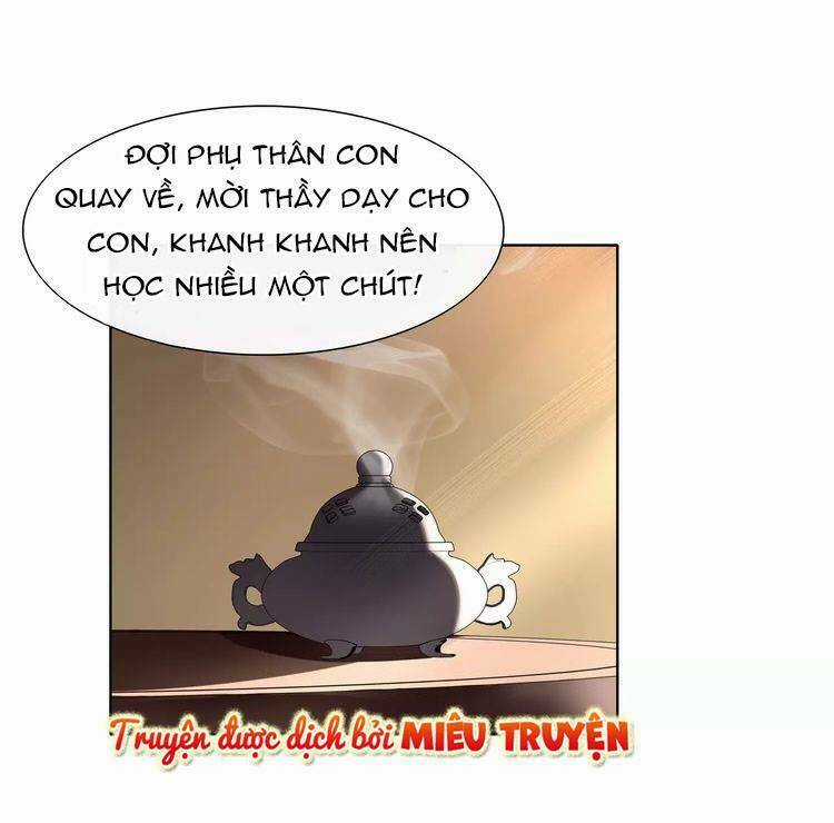 Nguyệt Trầm Ngâm - Chapter 12 - Trang 14