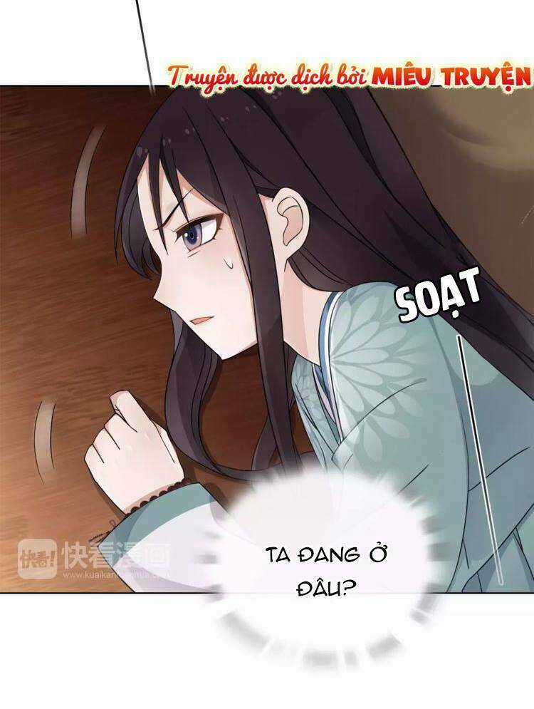 Nguyệt Trầm Ngâm - Chapter 12 - Trang 34