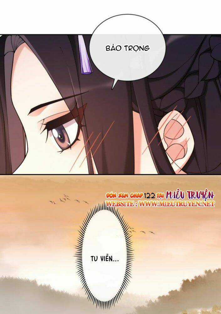 Nguyệt Trầm Ngâm - Chapter 121 - Trang 32