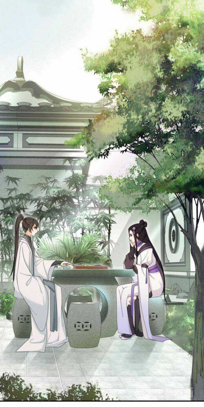 Nguyệt Trầm Ngâm - Chapter 121 - Trang 10