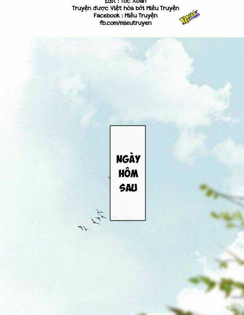 Nguyệt Trầm Ngâm - Chapter 122 - Trang 2