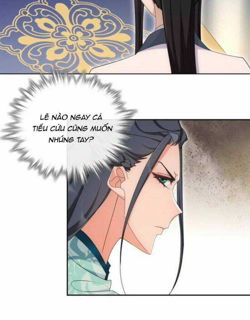 Nguyệt Trầm Ngâm - Chapter 123 - Trang 4