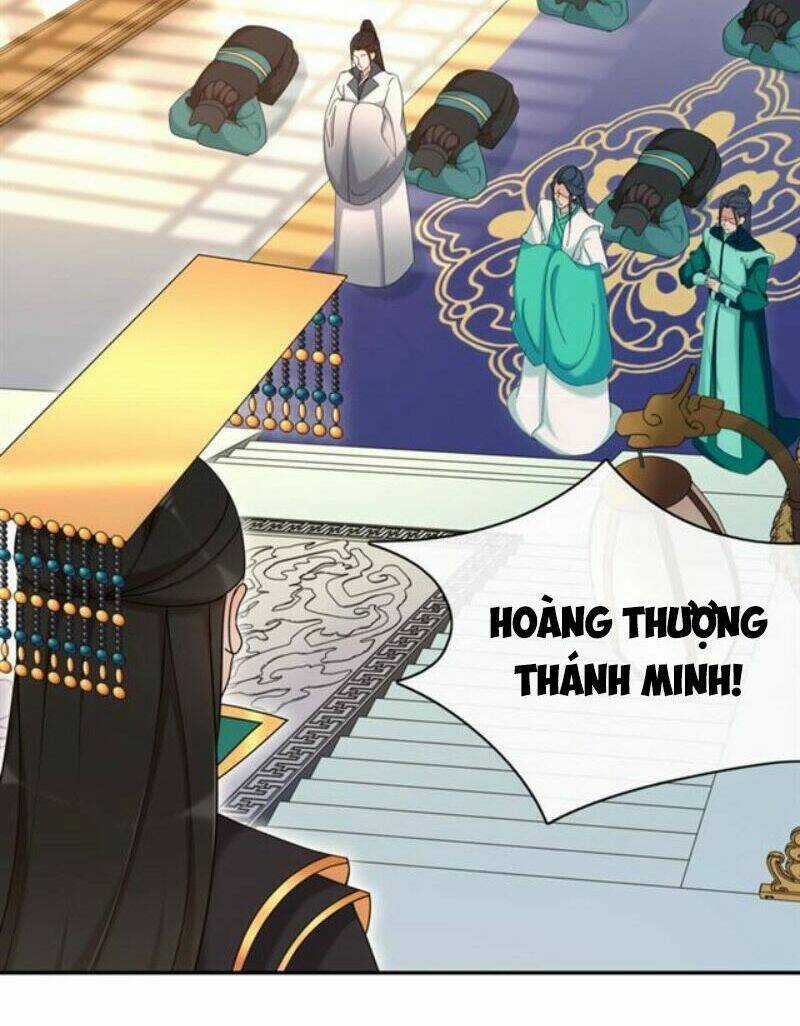 Nguyệt Trầm Ngâm - Chapter 123 - Trang 34