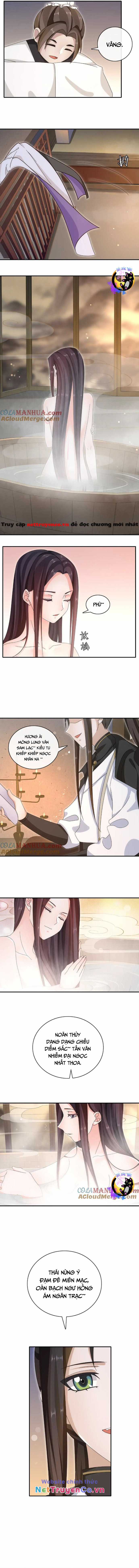 Nguyệt Trầm Ngâm - Chapter 125 - Trang 8
