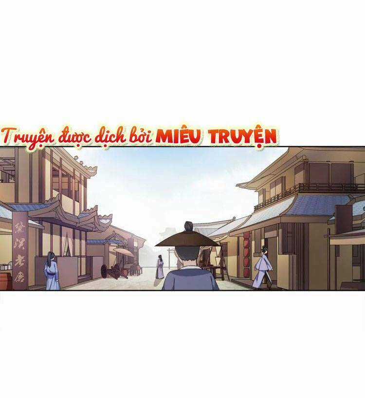 Nguyệt Trầm Ngâm - Chapter 13 - Trang 2