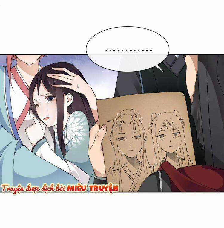 Nguyệt Trầm Ngâm - Chapter 13 - Trang 11