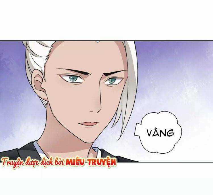 Nguyệt Trầm Ngâm - Chapter 13 - Trang 18