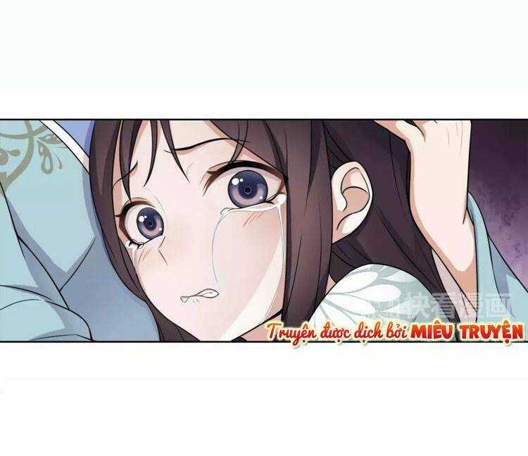 Nguyệt Trầm Ngâm - Chapter 13 - Trang 20