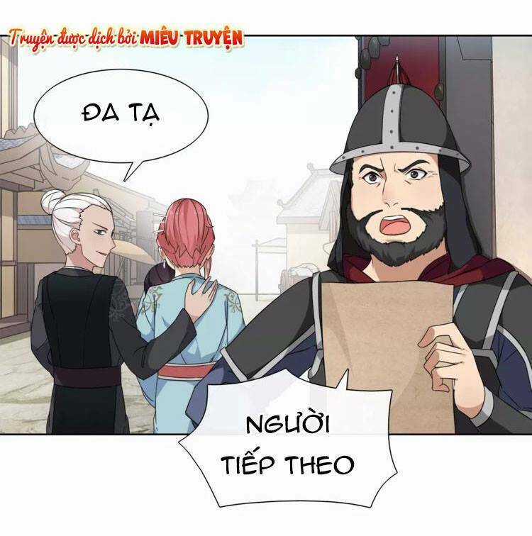 Nguyệt Trầm Ngâm - Chapter 13 - Trang 21