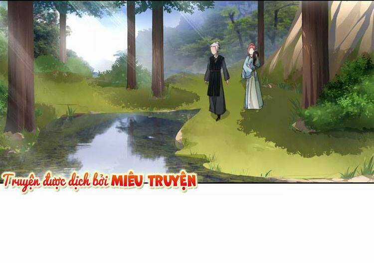 Nguyệt Trầm Ngâm - Chapter 13 - Trang 23