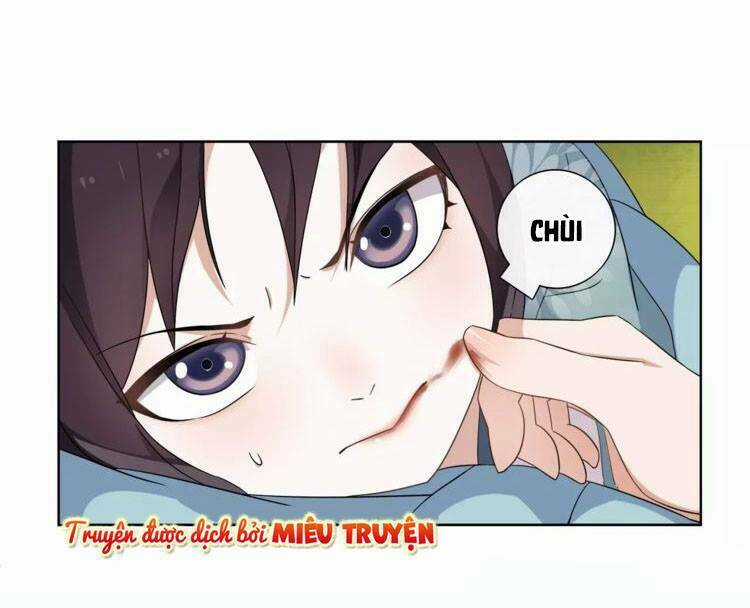 Nguyệt Trầm Ngâm - Chapter 13 - Trang 24