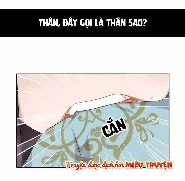 Nguyệt Trầm Ngâm - Chapter 13 - Trang 27