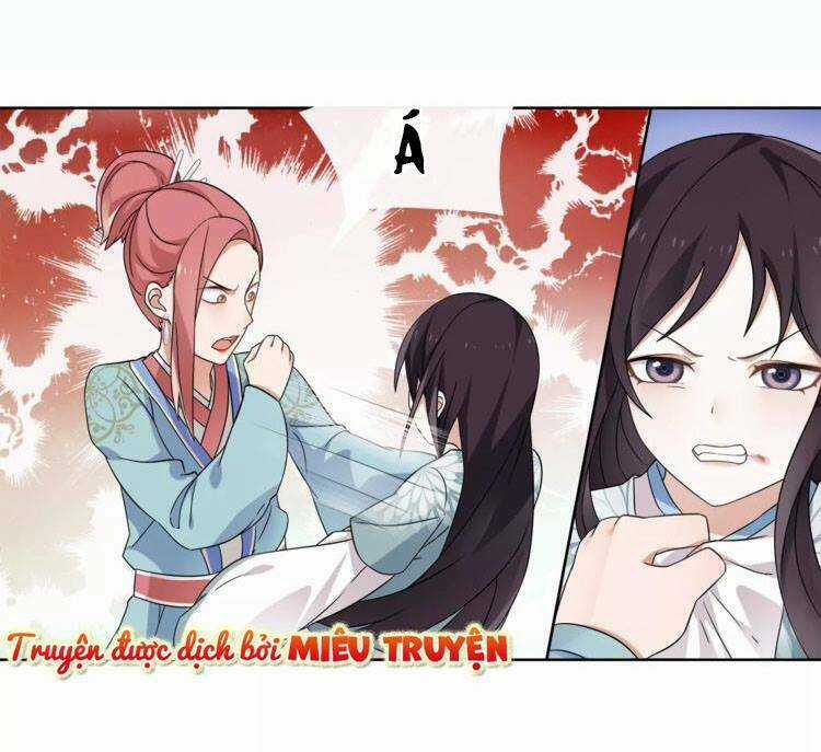 Nguyệt Trầm Ngâm - Chapter 13 - Trang 28