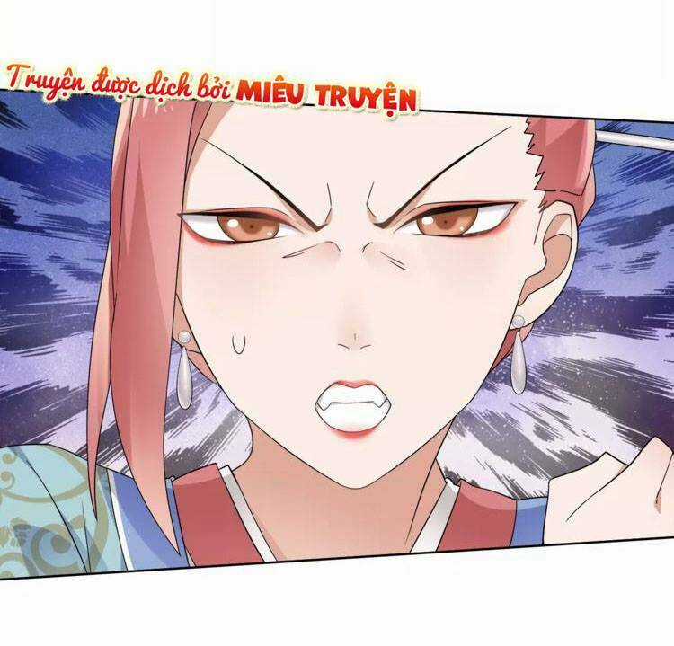 Nguyệt Trầm Ngâm - Chapter 13 - Trang 29