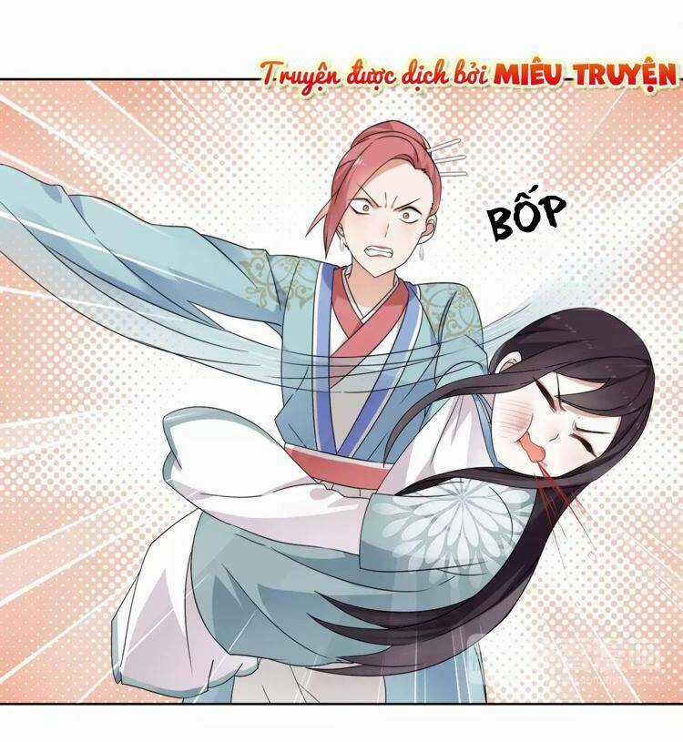 Nguyệt Trầm Ngâm - Chapter 13 - Trang 30