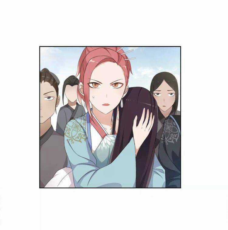 Nguyệt Trầm Ngâm - Chapter 13 - Trang 4