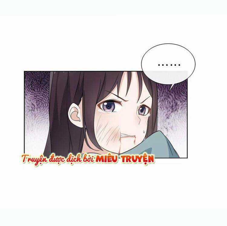 Nguyệt Trầm Ngâm - Chapter 13 - Trang 35