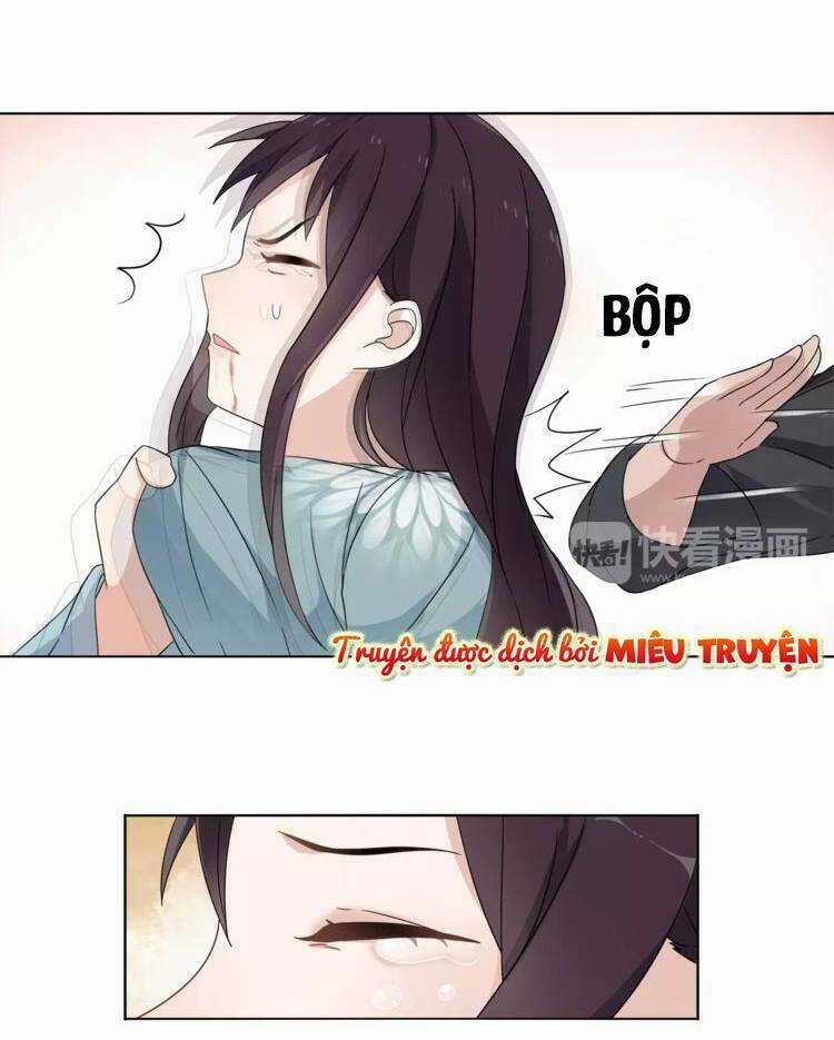 Nguyệt Trầm Ngâm - Chapter 13 - Trang 36