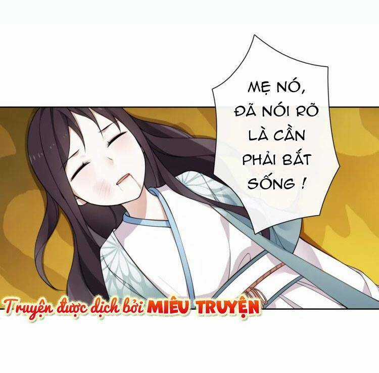 Nguyệt Trầm Ngâm - Chapter 13 - Trang 39