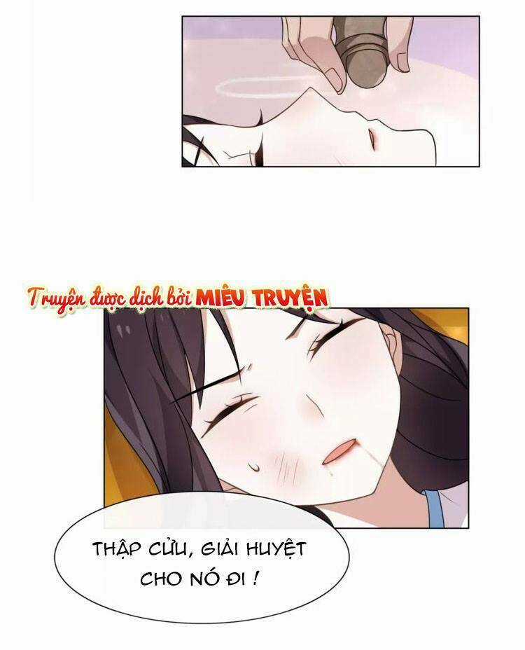 Nguyệt Trầm Ngâm - Chapter 13 - Trang 42