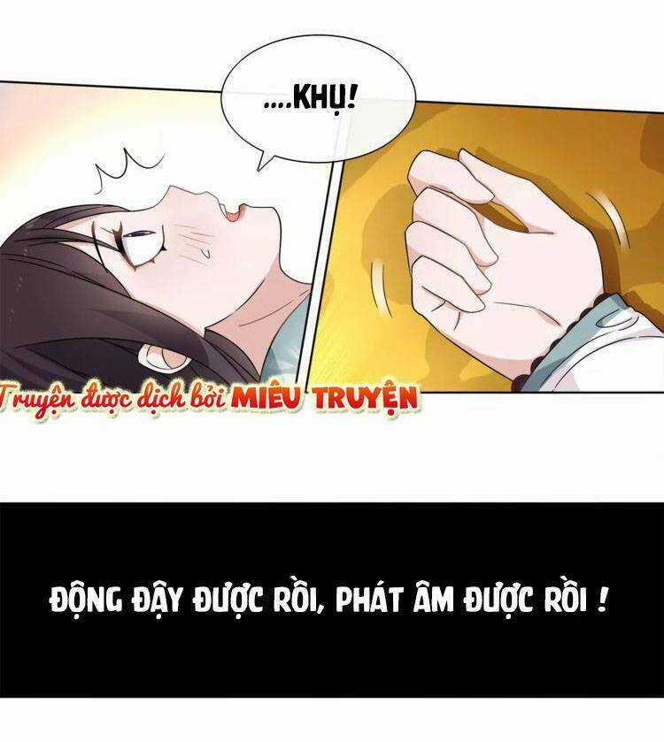 Nguyệt Trầm Ngâm - Chapter 13 - Trang 44