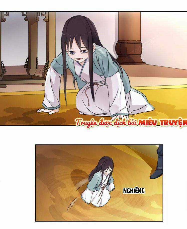 Nguyệt Trầm Ngâm - Chapter 13 - Trang 45