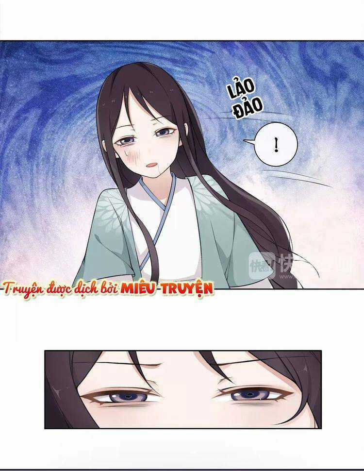 Nguyệt Trầm Ngâm - Chapter 13 - Trang 46