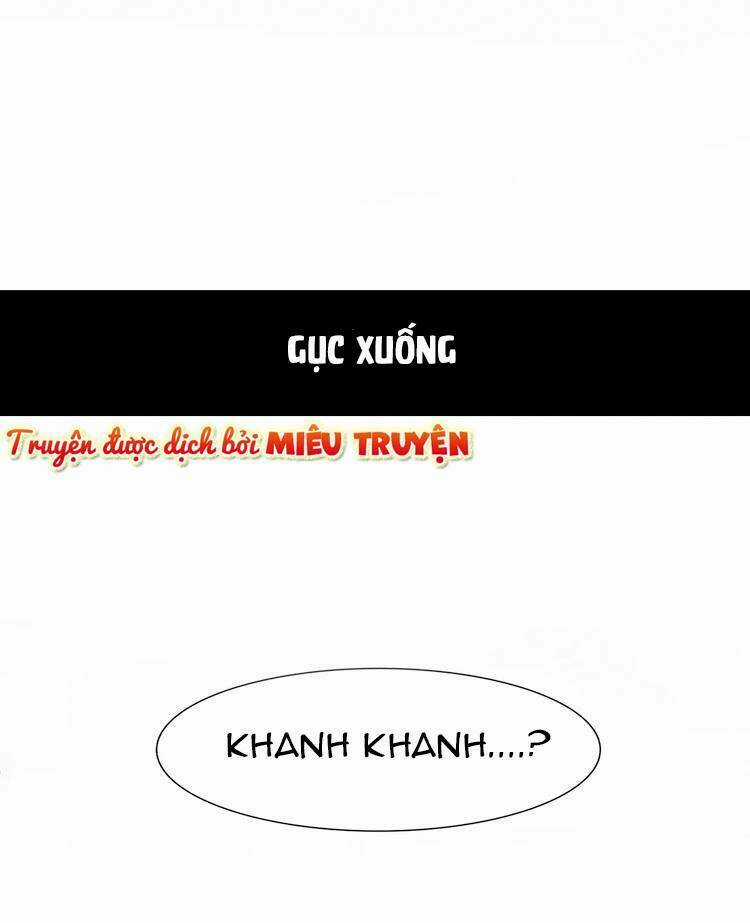 Nguyệt Trầm Ngâm - Chapter 13 - Trang 48