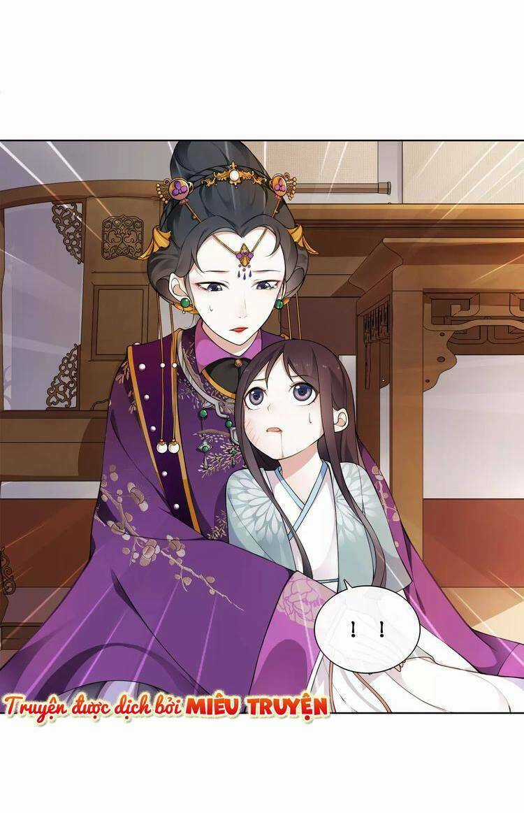 Nguyệt Trầm Ngâm - Chapter 13 - Trang 49