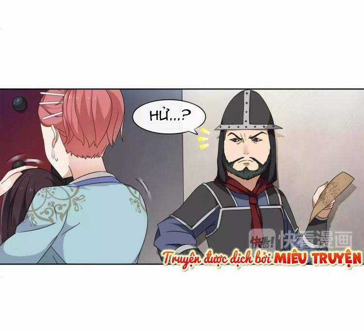 Nguyệt Trầm Ngâm - Chapter 13 - Trang 7