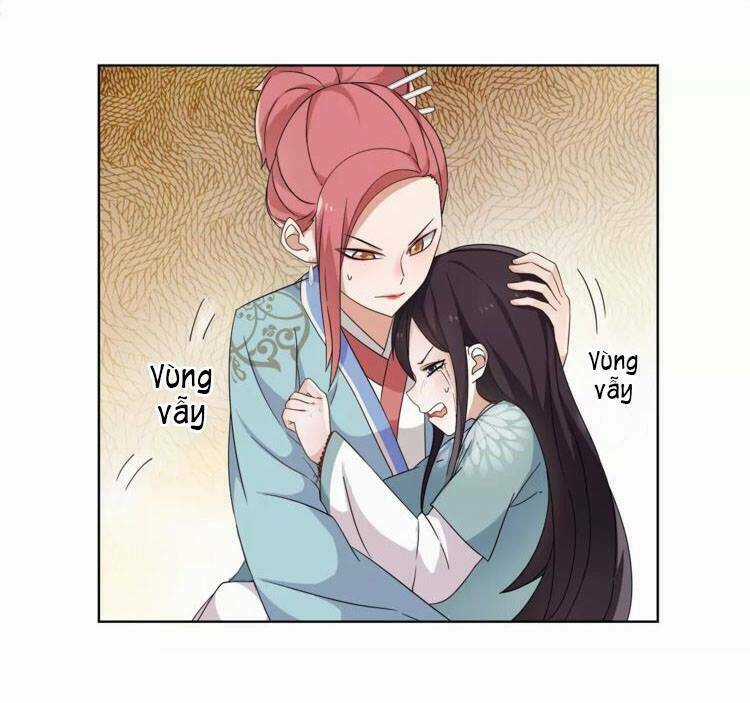 Nguyệt Trầm Ngâm - Chapter 13 - Trang 8