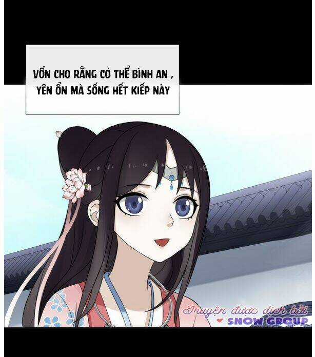 Nguyệt Trầm Ngâm - Chapter 2 - Trang 12