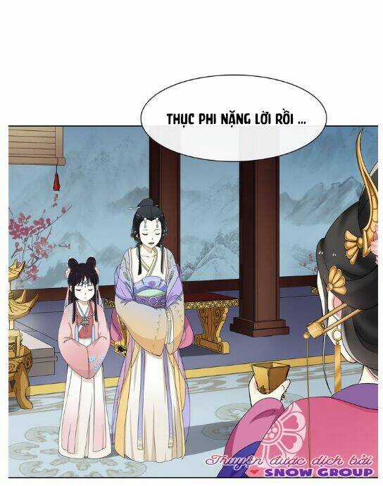 Nguyệt Trầm Ngâm - Chapter 2 - Trang 20