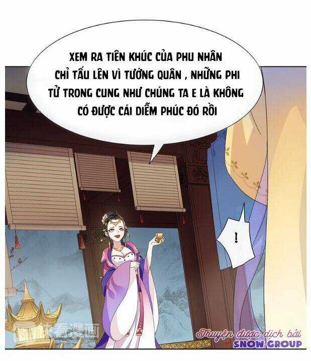 Nguyệt Trầm Ngâm - Chapter 2 - Trang 22