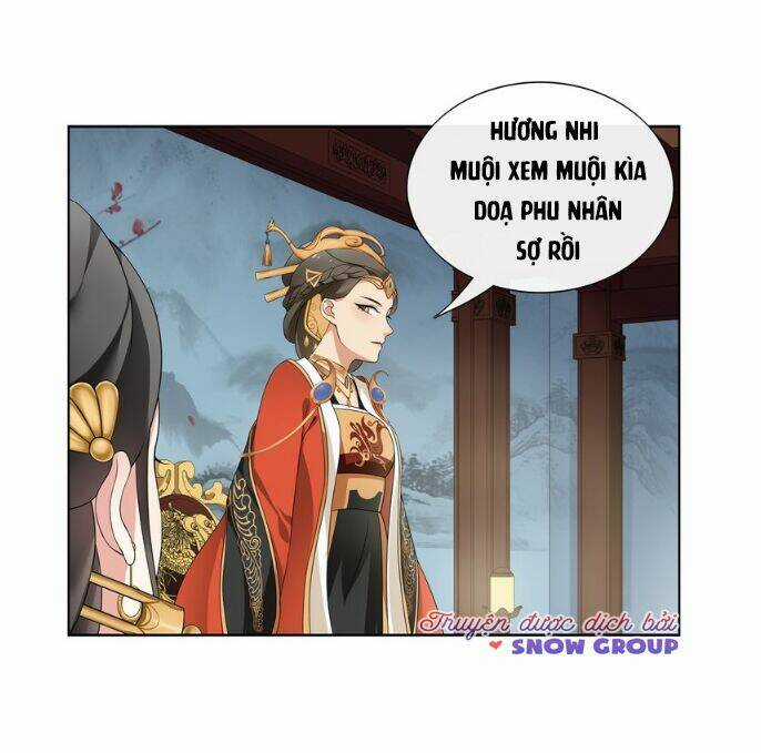 Nguyệt Trầm Ngâm - Chapter 2 - Trang 27