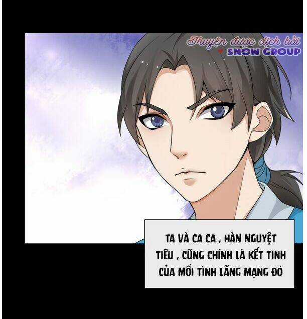 Nguyệt Trầm Ngâm - Chapter 2 - Trang 6