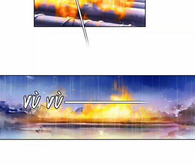 Nguyệt Trầm Ngâm - Chapter 21 - Trang 18